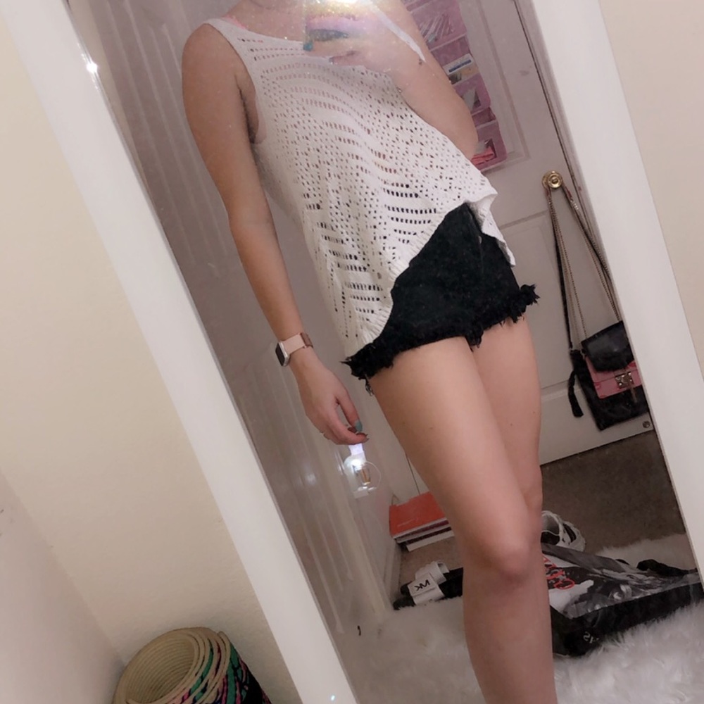 Loose tank